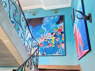 Vente maison 17 pièces