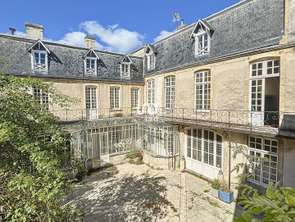Vente Maison 17 piècesBayeux