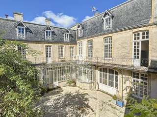 Vente maison 17 pièces