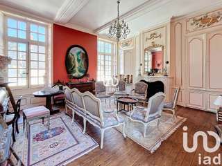 Vente maison 17 pièces