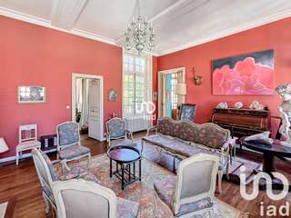 Vente maison 17 pièces