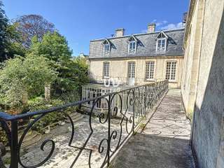 Vente maison 17 pièces