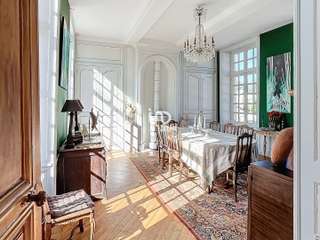 Vente maison 17 pièces