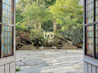 Vente maison 17 pièces