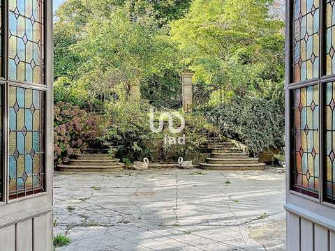 Vente maison 17 pièces Vente maison 17 pièces