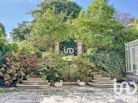 Vente maison 17 pièces