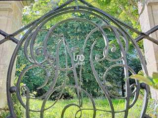 Vente maison 17 pièces