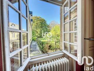 Vente maison 17 pièces