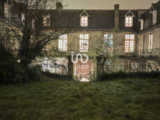 Vente maison 17 pièces