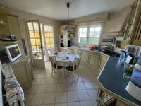 Vente maison