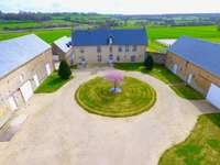 Vente maison