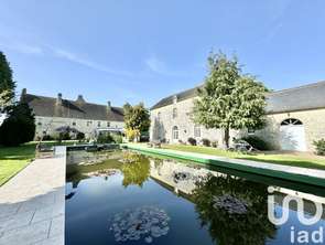 Vente Maison 8 chambresBayeux
