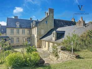 Vente Maison 6 chambresBayeux