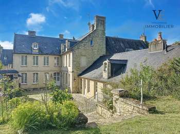 Vente maison 10 pièces Bayeux 14