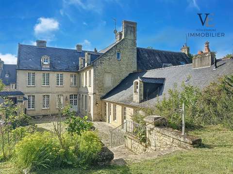 Vente maison 10 pièces Bayeux 14