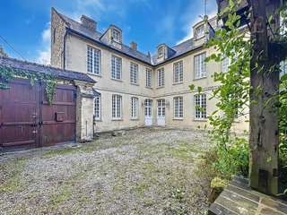 Vente maison 10 pièces