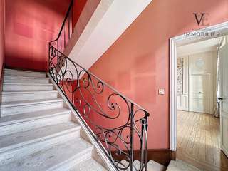 Vente maison 10 pièces