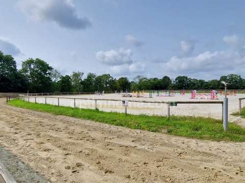 Vente maison 7 pièces Bayeux 14