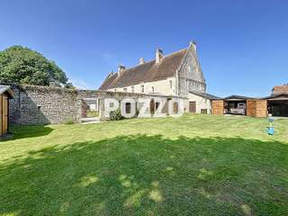 Vente maison 17 pièces