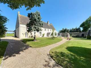 Vente maison 17 pièces