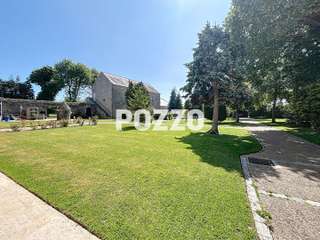 Vente maison 17 pièces