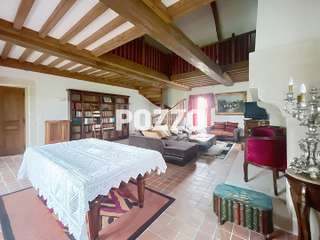 Vente maison 17 pièces