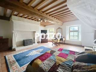 Vente maison 17 pièces