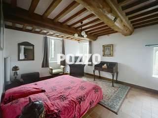 Vente maison 17 pièces