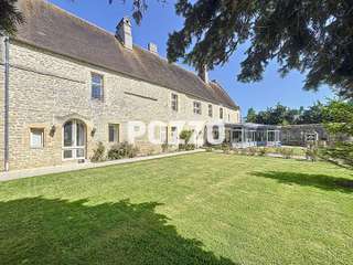 Vente maison 17 pièces