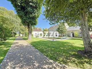 Vente maison 17 pièces