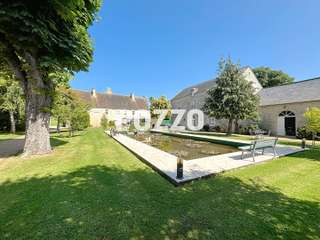 Vente maison 17 pièces