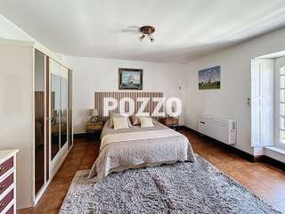 Vente maison 17 pièces