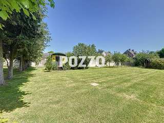 Vente maison 17 pièces