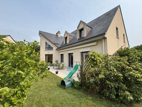 Vente maison 9 pièces Bayeux 14