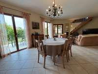 Vente maison 9 pièces Vente maison 9 pièces