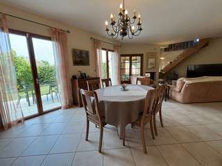 Vente maison 9 pièces