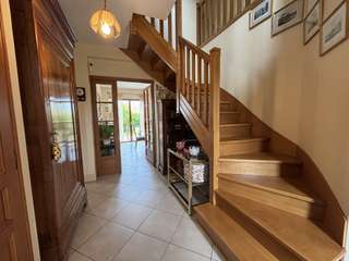 Vente maison 9 pièces