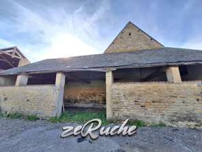 Vente Maison 4 piècesBayeux