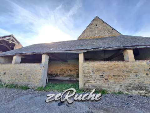 Vente maison 4 pièces Bayeux 14