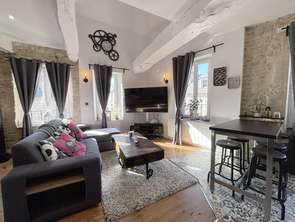 Vente Maison 3 chambresBayeux