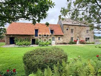 Vente maison 4 pièces Bayeux 14