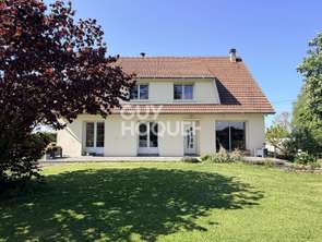 Vente Maison 4 chambresBayeux