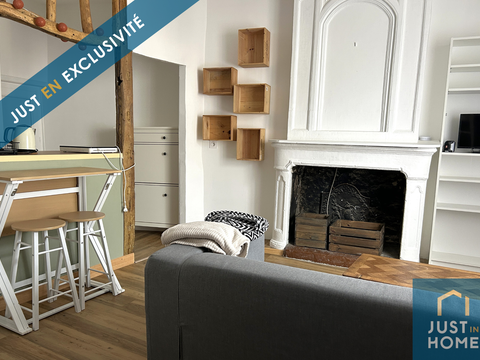 Vente maison 3 pièces Bayeux 14