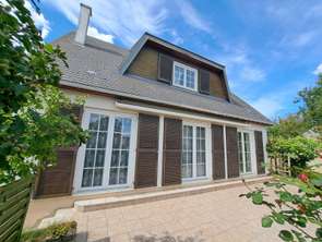 Vente Maison 4 chambresBayeux