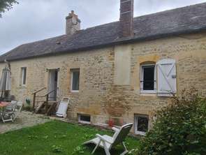 Vente Maison 3 chambresBayeux