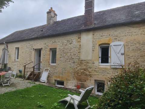 Vente maison 5 pièces Bayeux 14