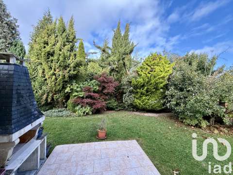 Vente maison 5 pièces Bayeux 14