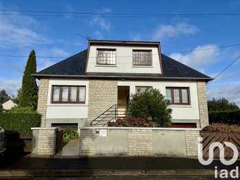 Vente Maison 4 chambresBayeux