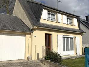 Vente Maison 3 chambresBayeux