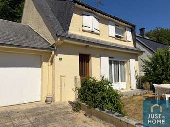 Vente Maison 3 chambresBayeux